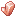 Pink Salt Shard