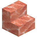 Pink Salt Stairs