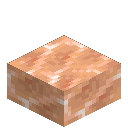 Rose Pink Salt Slab