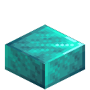 Smooth Allurite Slab