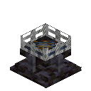 Blackstone Brazier