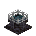Blackstone Soul Brazier