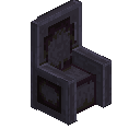 Blackstone Throne