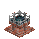 Brick Soul Brazier