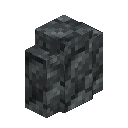 Cobbled Ominous Stone Wall