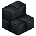 Crypt Bricks Stairs