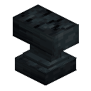 Damaged Dark Anvil