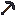 Dark Pickaxe
