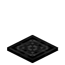 Dark Pressure Plate