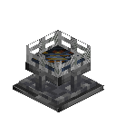 Deepslate Brazier