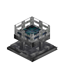 Deepslate Soul Brazier