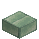 End Rock Brick Slab