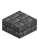 Highrock Brick Slab