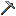 Iron Ice Axe