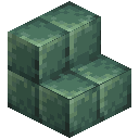 Jade Stairs