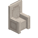 Marble Throne