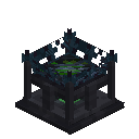 Necrotic Brazier