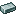Pale Steel Ingot