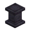 Pedestal
