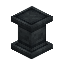 Pedestal