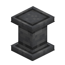 Pedestal