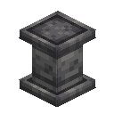 Pedestal
