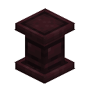 Pedestal