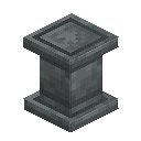 Pedestal