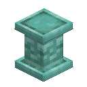 Pedestal