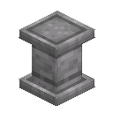 Pedestal