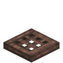 Pine Trapdoor
