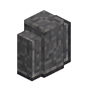 Polished Highrock Wall
