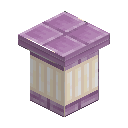 Purpur Lamp