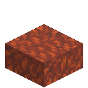 Red Moss Slab