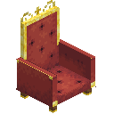 Royal Throne