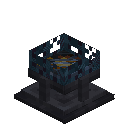 Shade Brazier