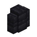 Shade Bricks Wall