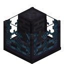 Shade Gravestone