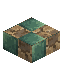 Silt Jade Slab