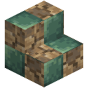 Silt Jade Stairs