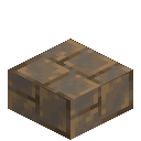 Siltstone Brick Slab