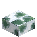 Snowy Jade Slab