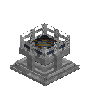 Stone Brazier