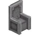 Stone Throne
