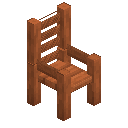 Acacia Bench
