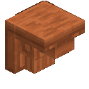 Acacia Corner Trim