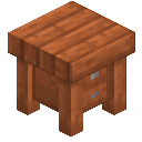 Acacia Desk