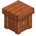 Acacia Nightstand