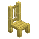 Bamboo Chair