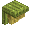Bamboo Corner Trim